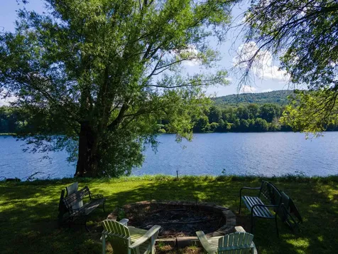 636 Old Connecticut River Road Springfield VT 05156