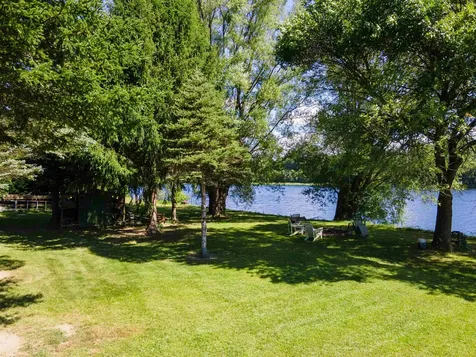 636 Old Connecticut River Road Springfield VT 05156