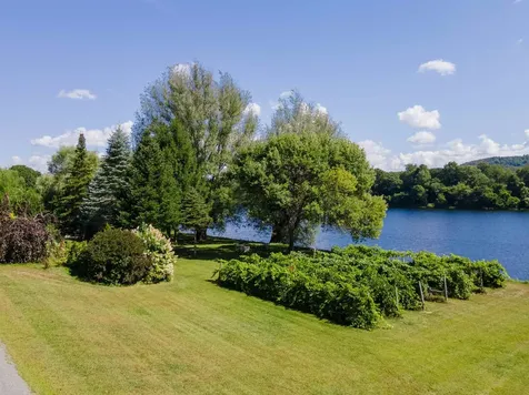 636 Old Connecticut River Road Springfield VT 05156