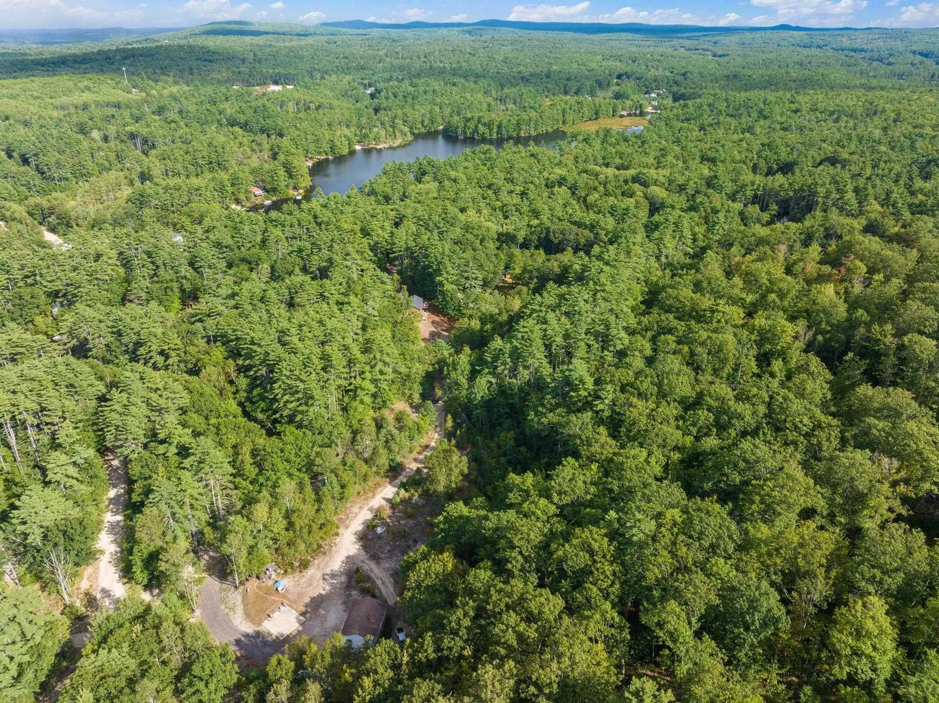 00 Beverly Hills Drive Wakefield NH 03830