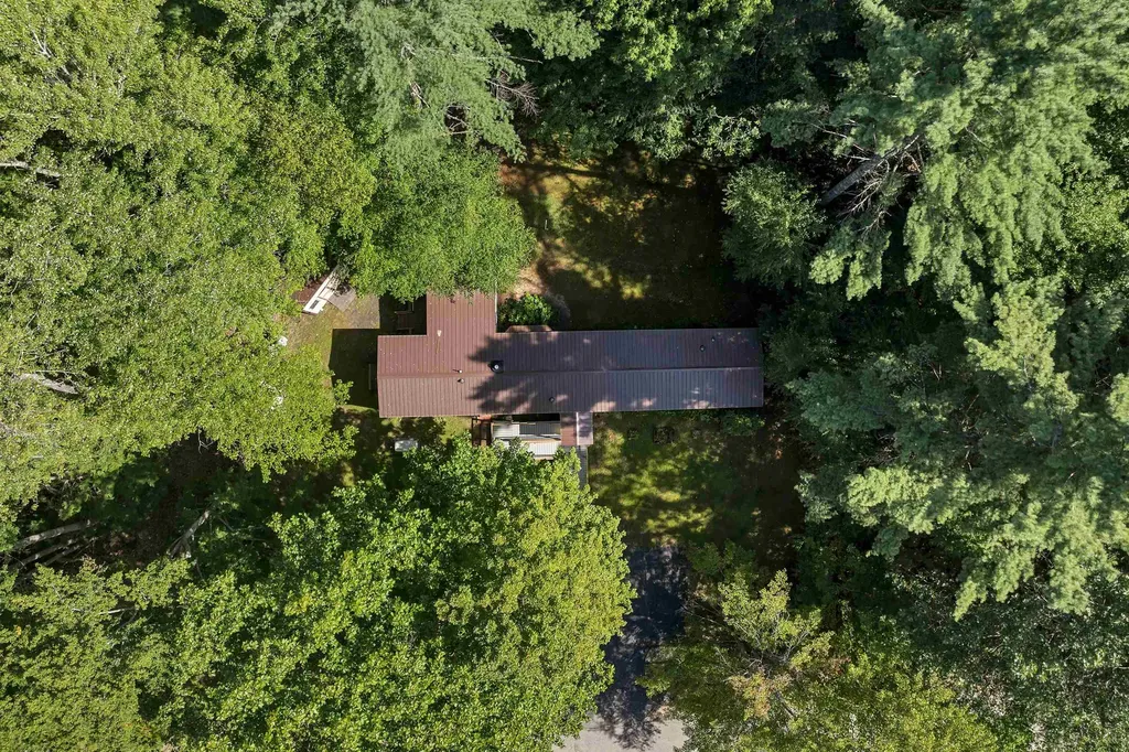 39 Sleeping Bear Drive Milton NH 03851