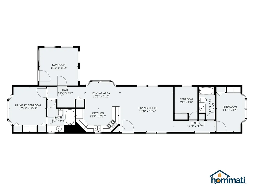 39 Sleeping Bear Drive Milton NH 03851
