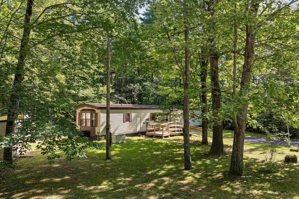 39 Sleeping Bear Drive Milton NH 03851