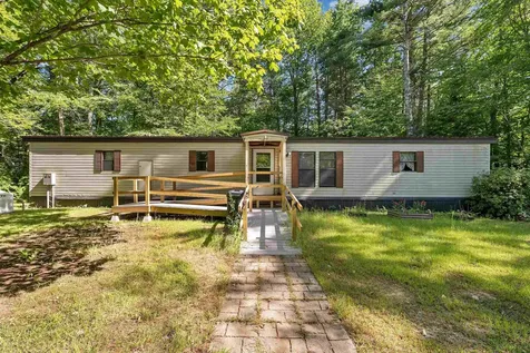 39 Sleeping Bear Drive Milton NH 03851