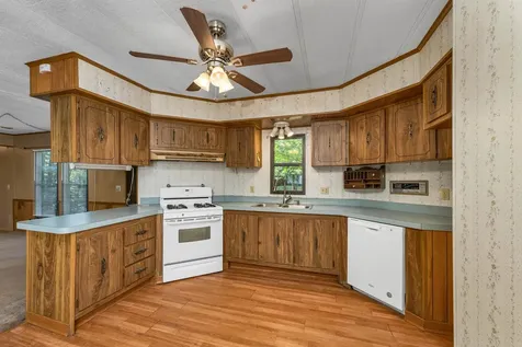 39 Sleeping Bear Drive Milton NH 03851