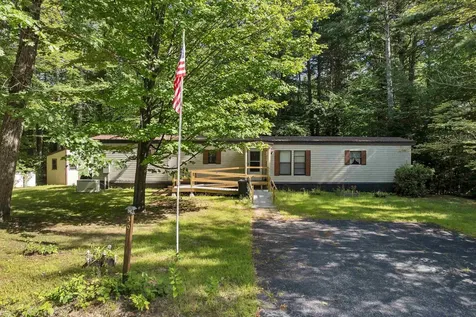 39 Sleeping Bear Drive Milton NH 03851