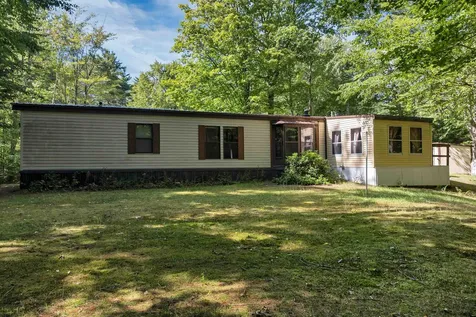 39 Sleeping Bear Drive Milton NH 03851