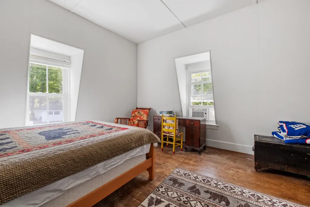 5 Ferry Road Moultonborough NH 03254