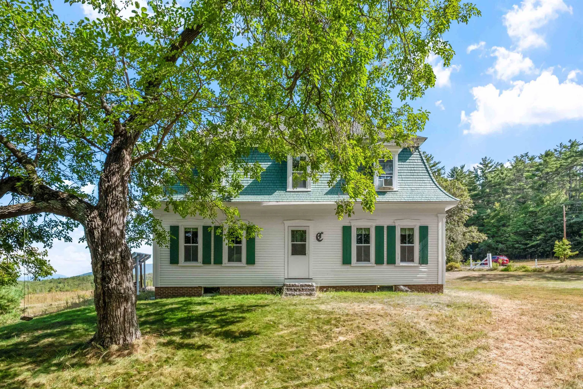 5 Ferry Road Moultonborough NH 03254