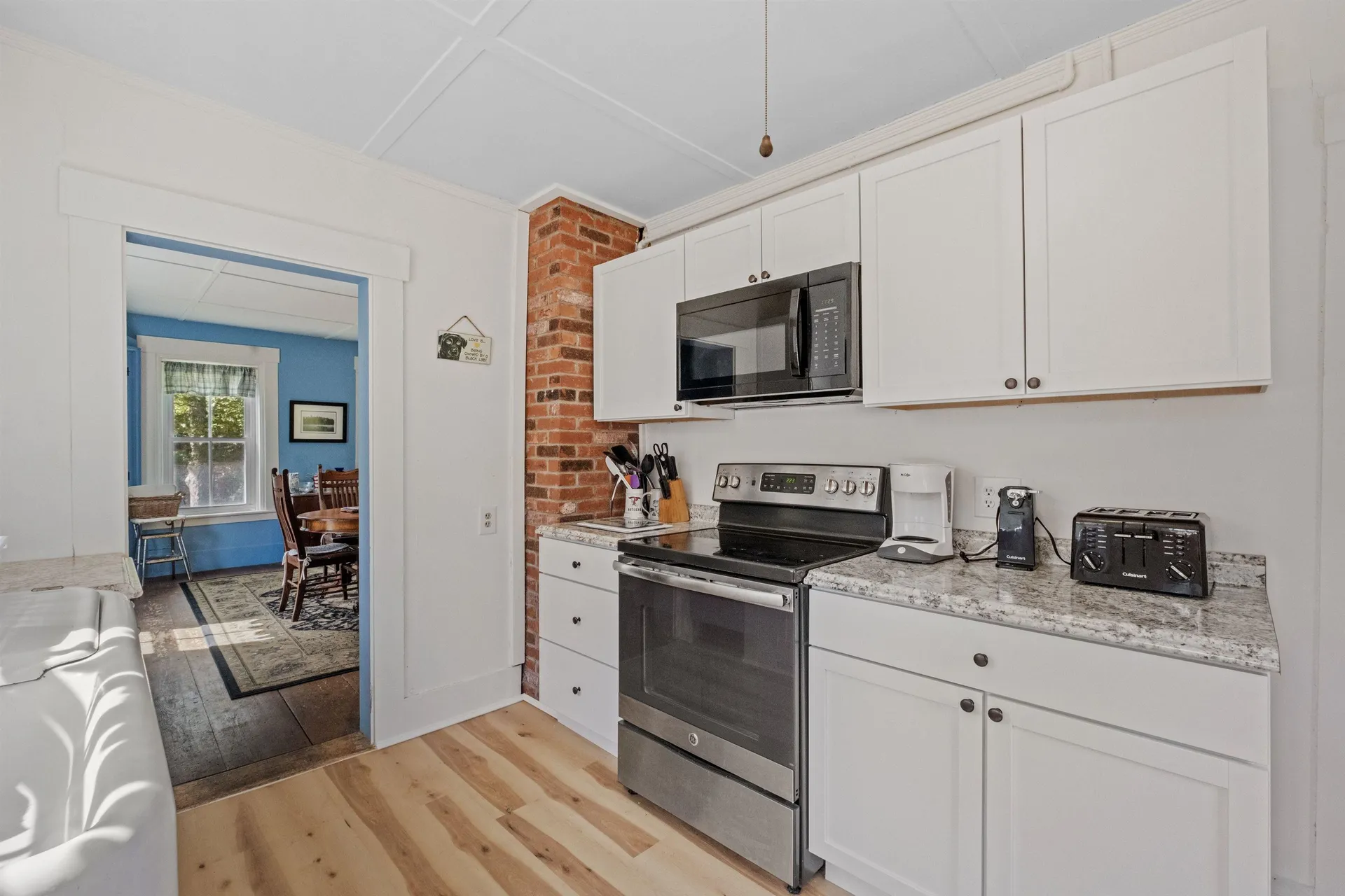 5 Ferry Road Moultonborough NH 03254