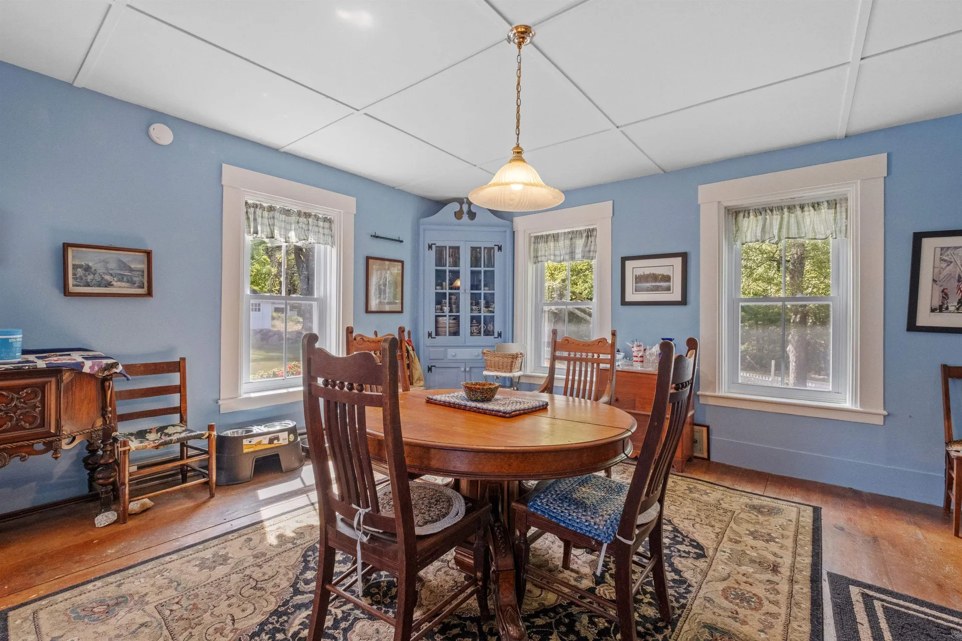 5 Ferry Road Moultonborough NH 03254