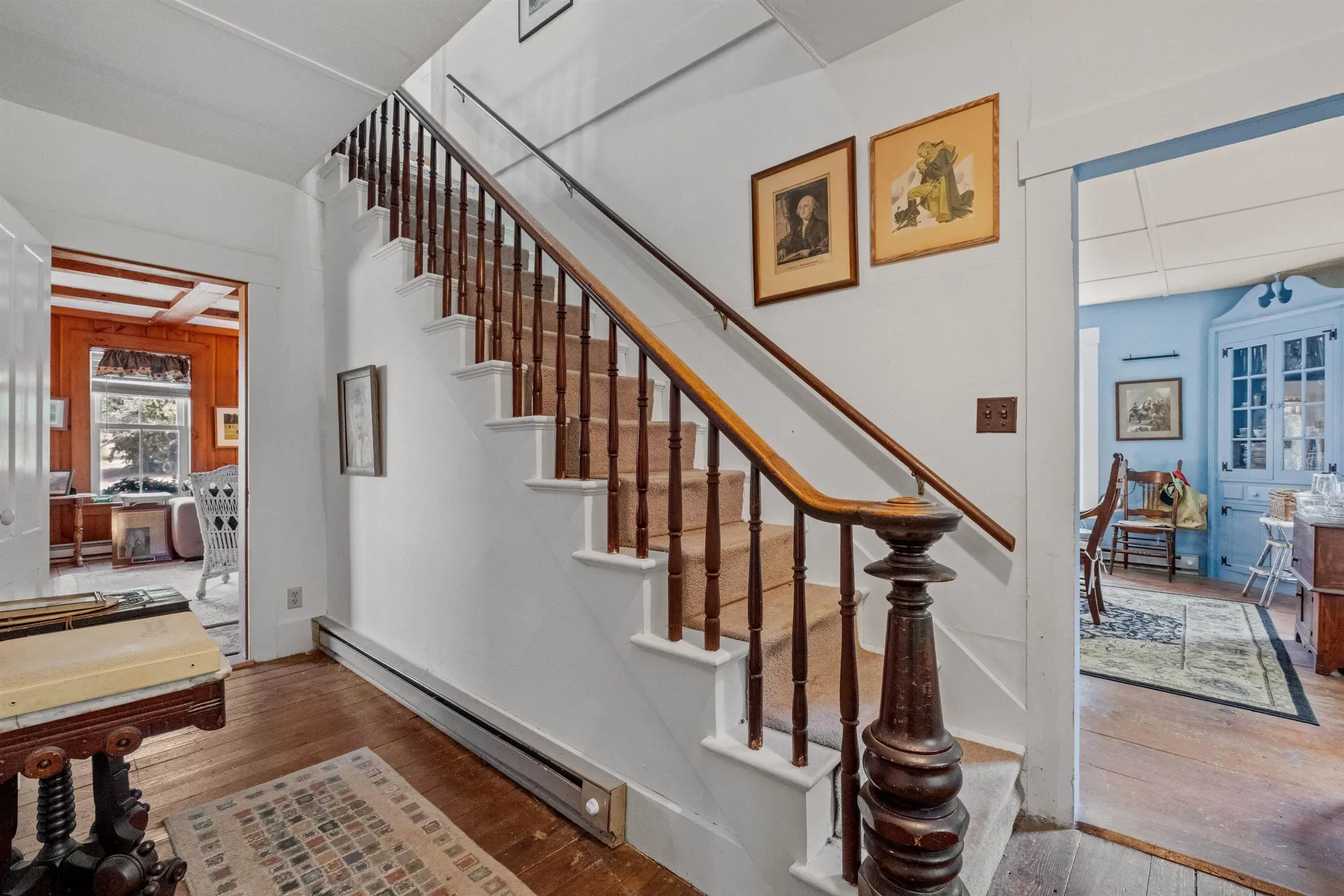 5 Ferry Road Moultonborough NH 03254