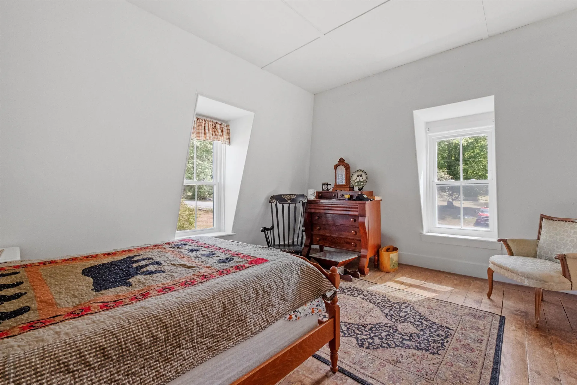5 Ferry Road Moultonborough NH 03254