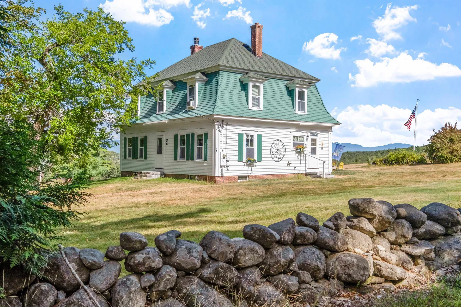 5 Ferry Road Moultonborough NH 03254