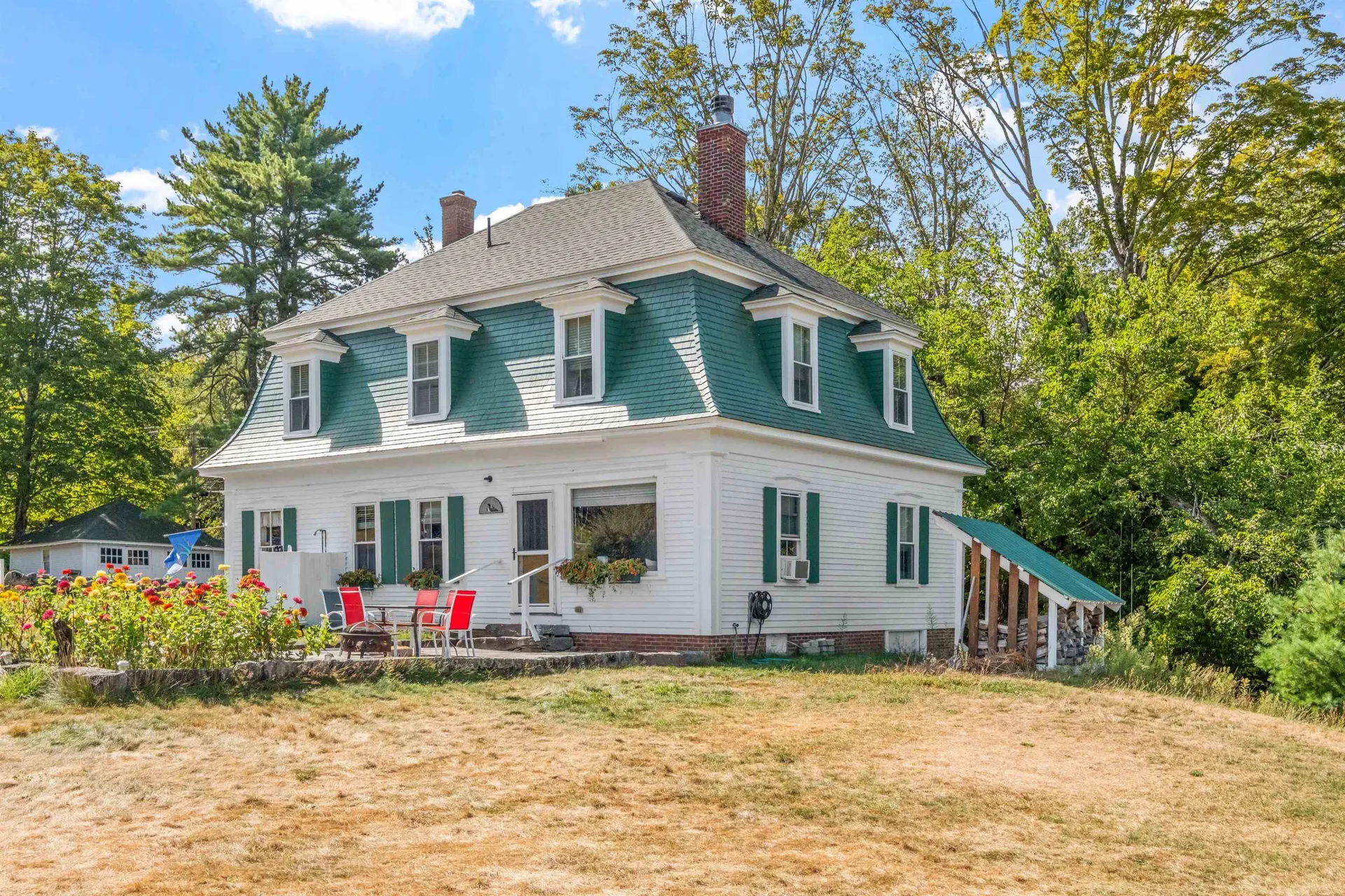 5 Ferry Road Moultonborough NH 03254