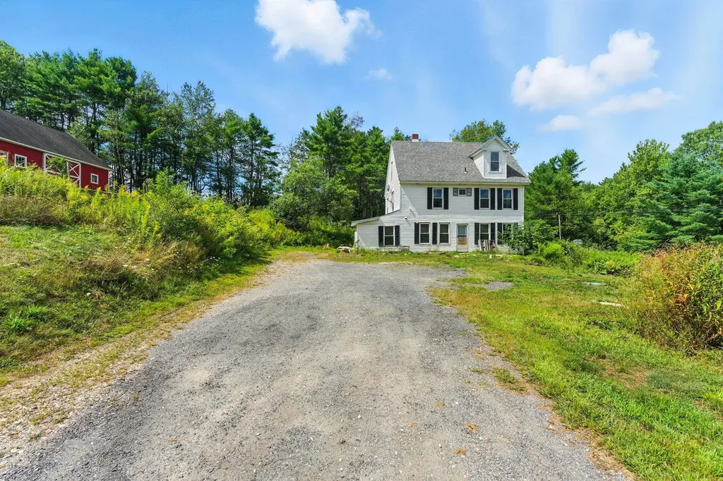 495 Winchendon Road Ashburnham MA 01430-1229