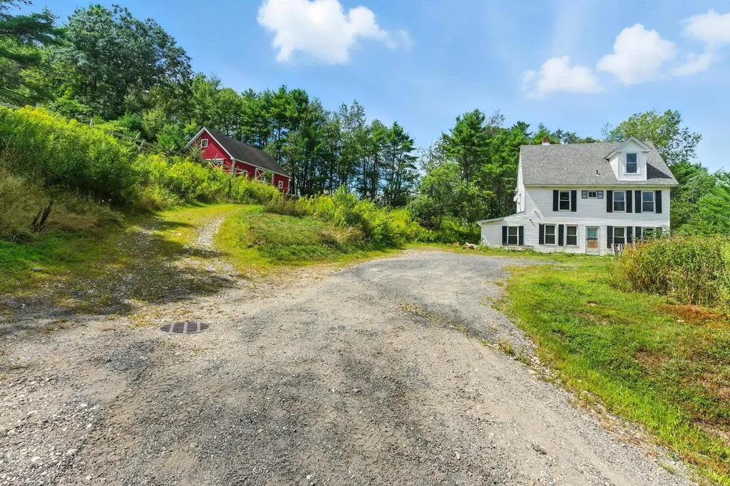495 Winchendon Road Ashburnham MA 01430-1229