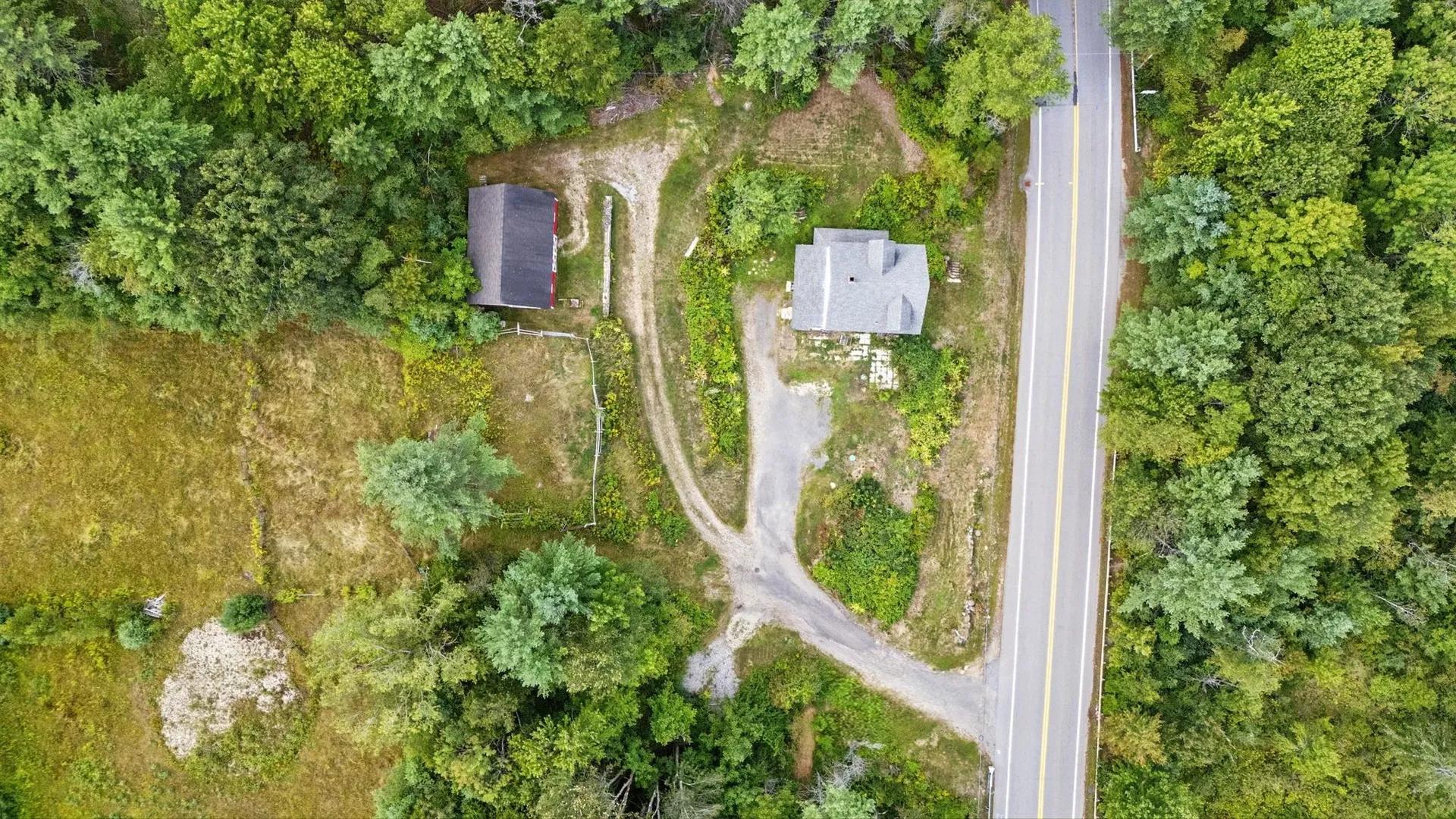 495 Winchendon Road Ashburnham MA 01430-1229