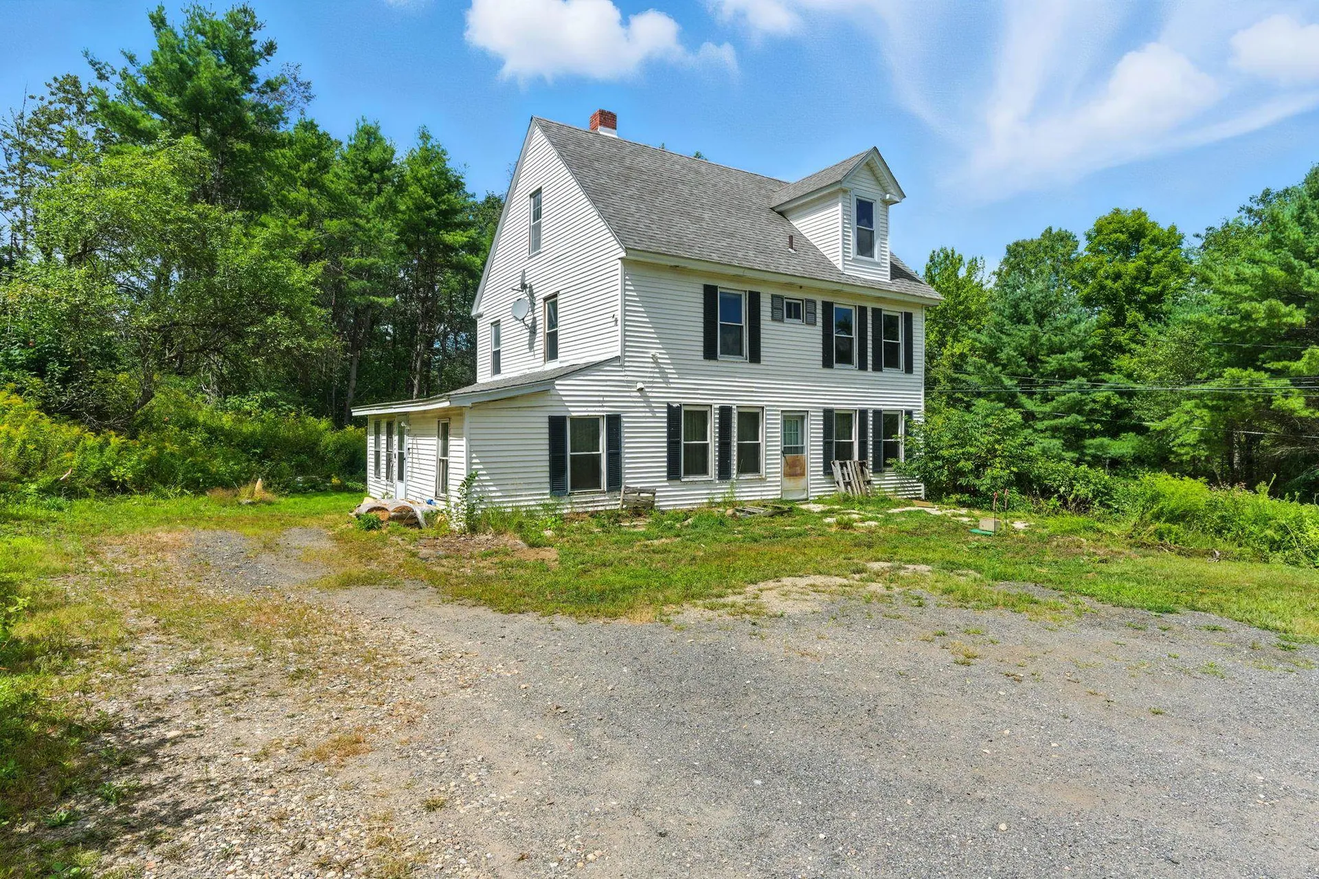 495 Winchendon Road Ashburnham MA 01430-1229