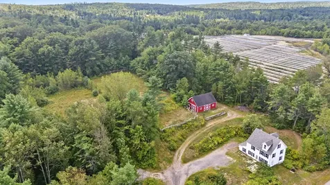 495 Winchendon Road Ashburnham MA 01430-1229