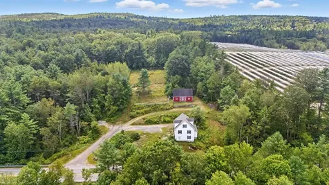 495 Winchendon Road Ashburnham MA 01430-1229