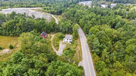 495 Winchendon Road Ashburnham MA 01430-1229