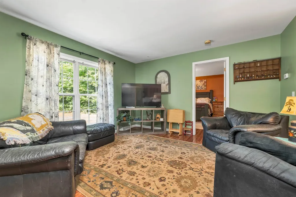 385 Beede Flats Road Sandwich NH 03227