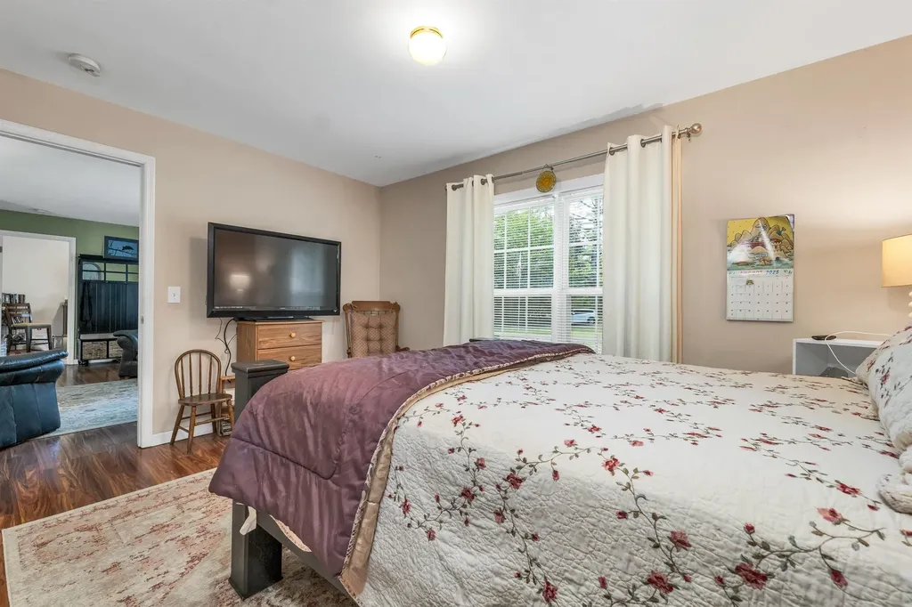 385 Beede Flats Road Sandwich NH 03227