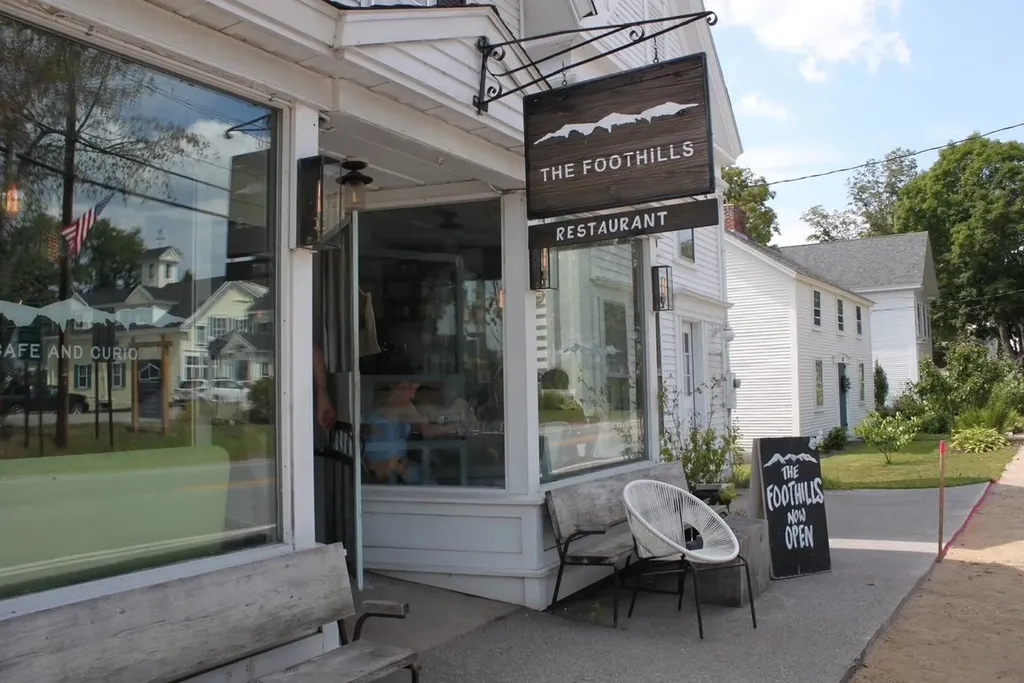 385 Beede Flats Road Sandwich NH 03227