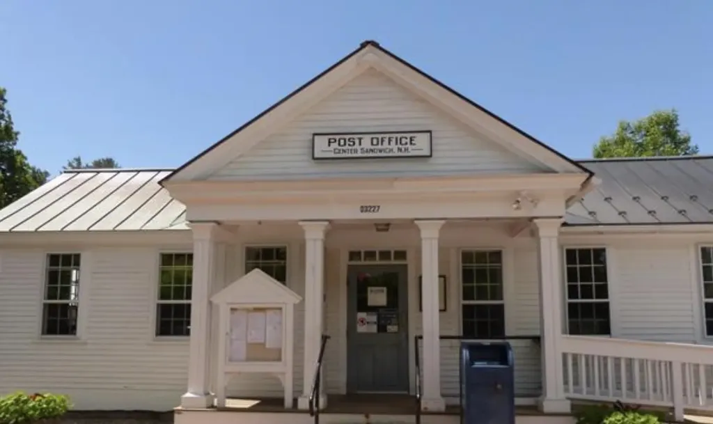 385 Beede Flats Road Sandwich NH 03227