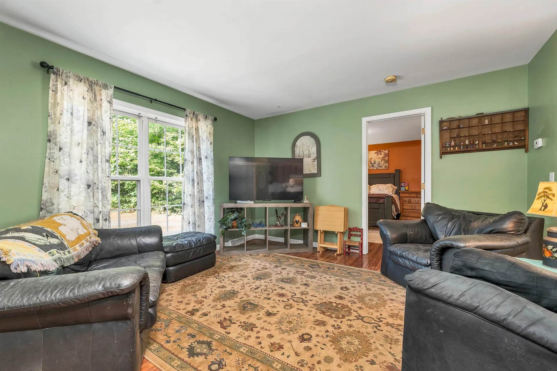 385 Beede Flats Road Sandwich NH 03227