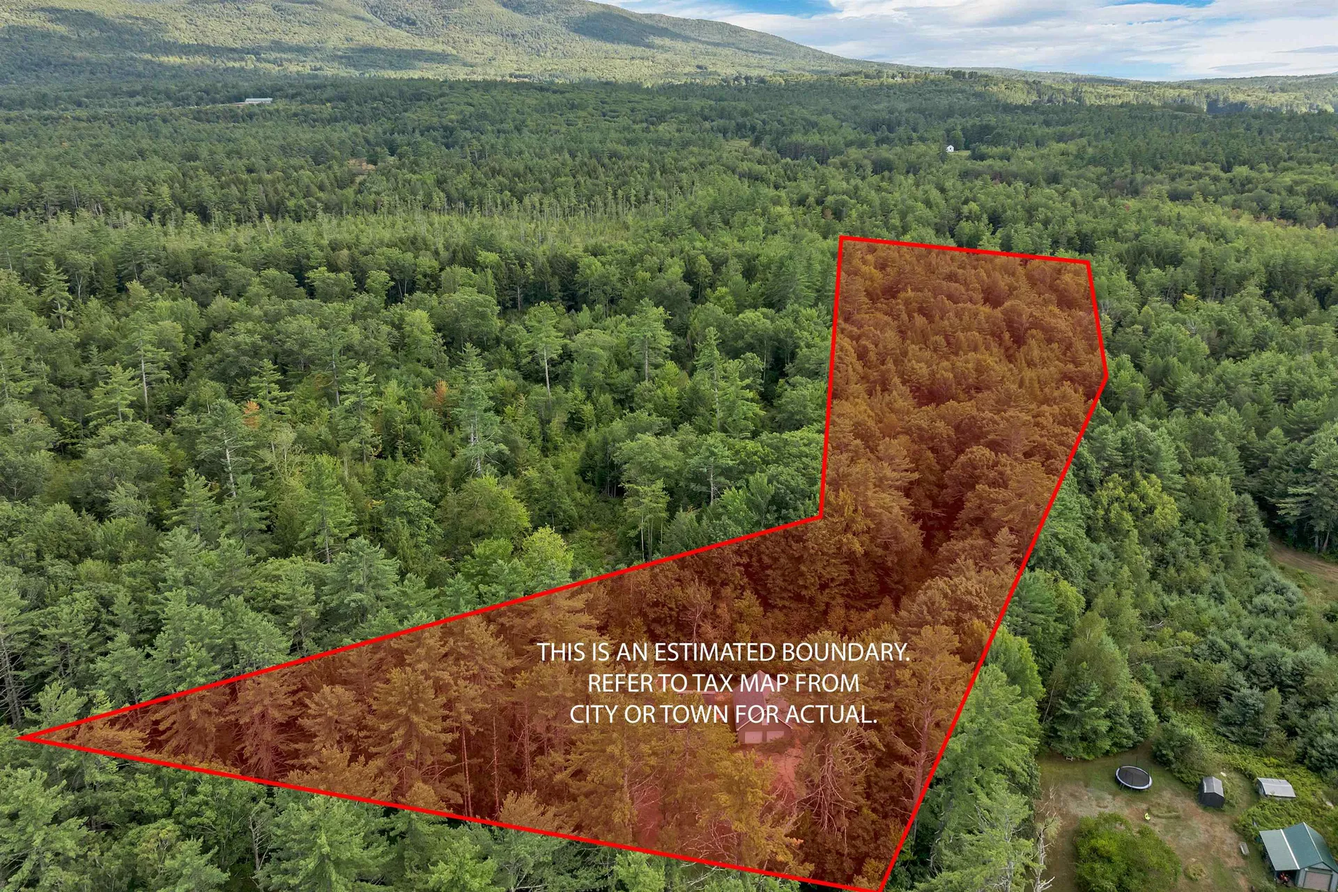 385 Beede Flats Road Sandwich NH 03227