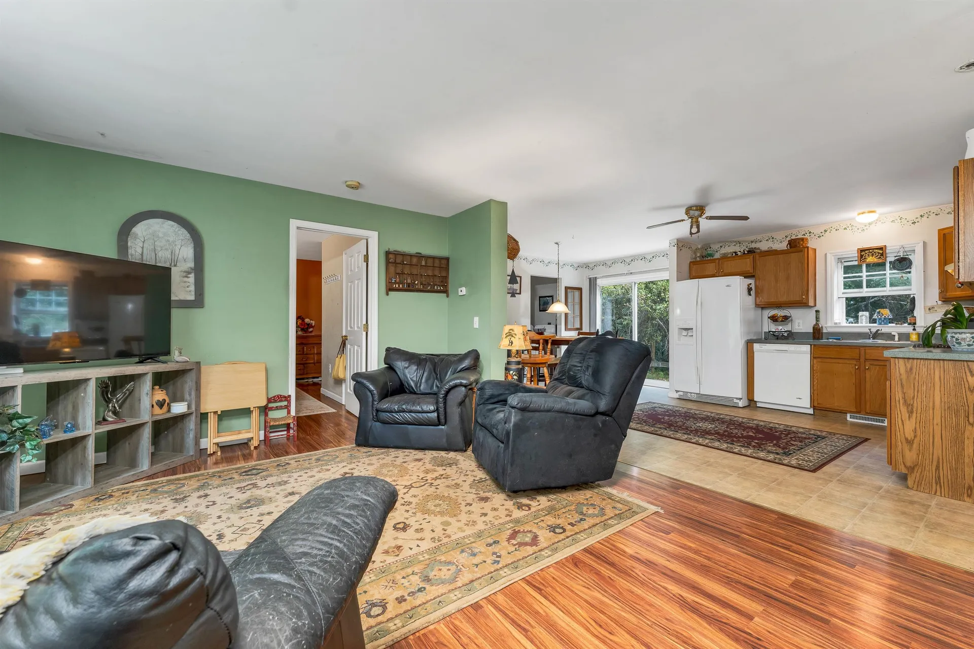 385 Beede Flats Road Sandwich NH 03227