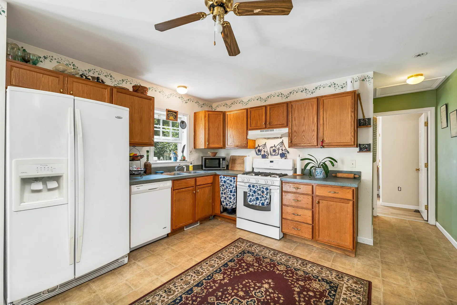 385 Beede Flats Road Sandwich NH 03227