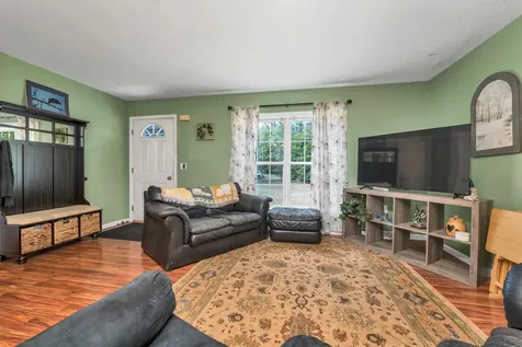 385 Beede Flats Road Sandwich NH 03227