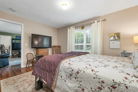 385 Beede Flats Road Sandwich NH 03227