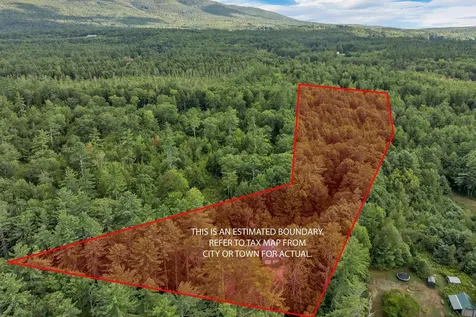 385 Beede Flats Road Sandwich NH 03227