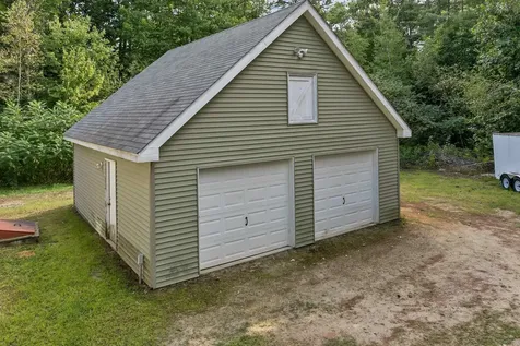 385 Beede Flats Road Sandwich NH 03227