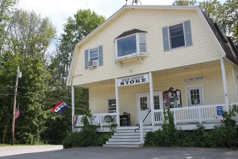 385 Beede Flats Road Sandwich NH 03227