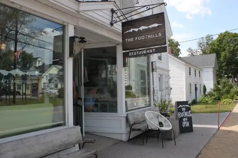 385 Beede Flats Road Sandwich NH 03227