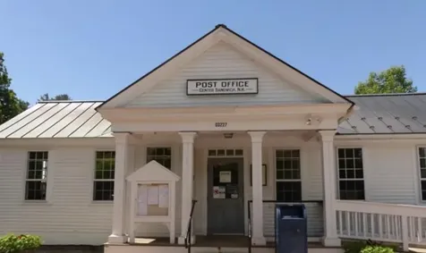 385 Beede Flats Road Sandwich NH 03227