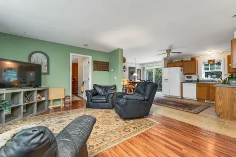 385 Beede Flats Road Sandwich NH 03227