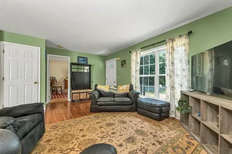 385 Beede Flats Road Sandwich NH 03227