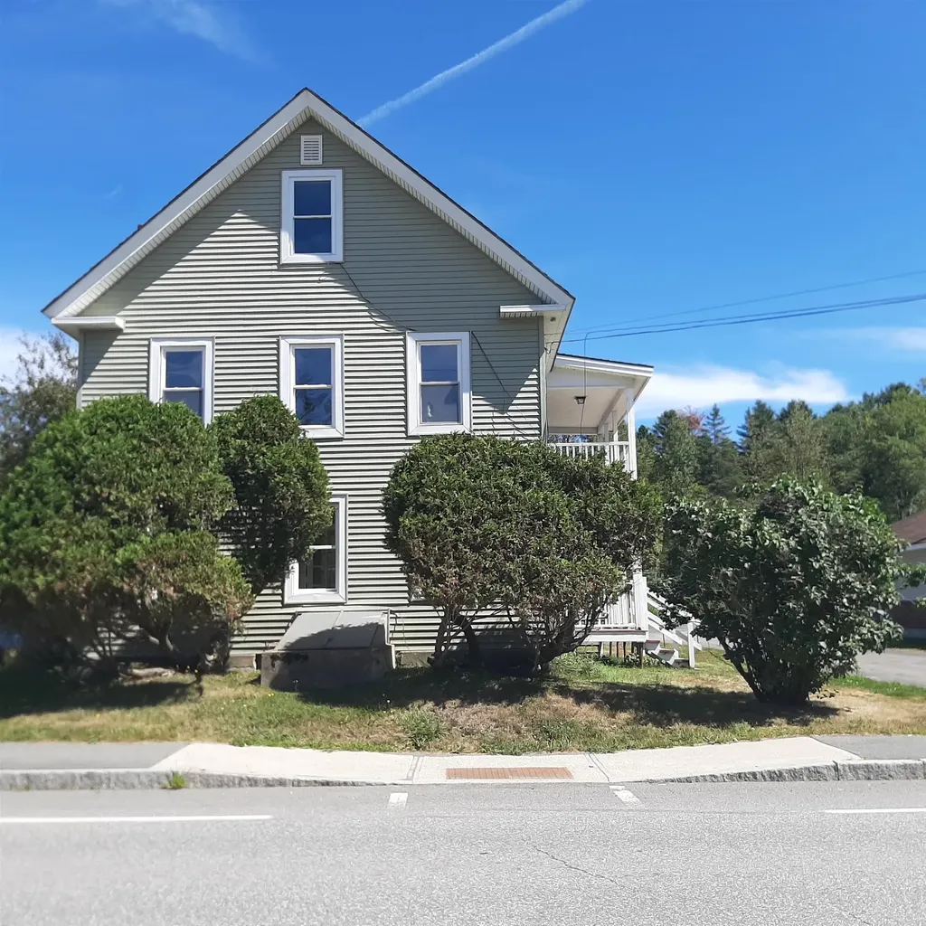 890 Washington Street Stewartstown NH 03576
