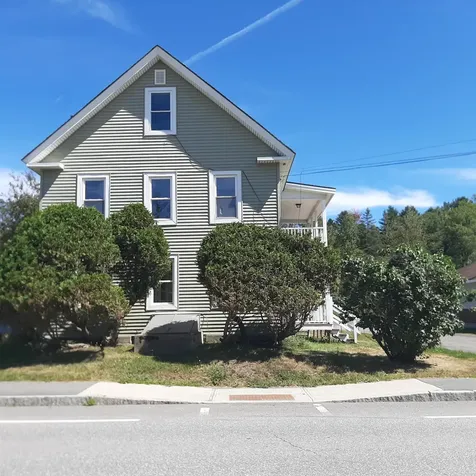 890 Washington Street Stewartstown NH 03576