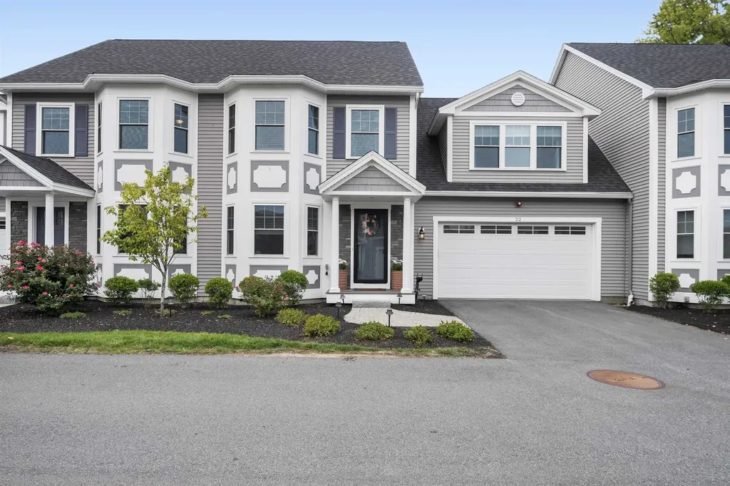 22 Chianti Drive Salem NH 03079
