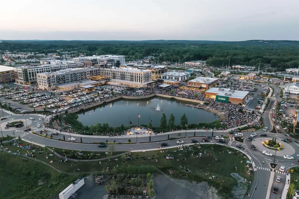 22 Chianti Drive Salem NH 03079