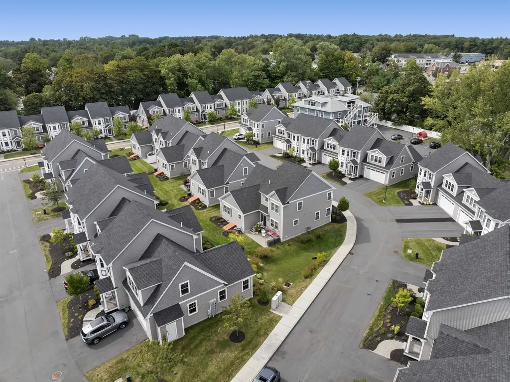 22 Chianti Drive Salem NH 03079