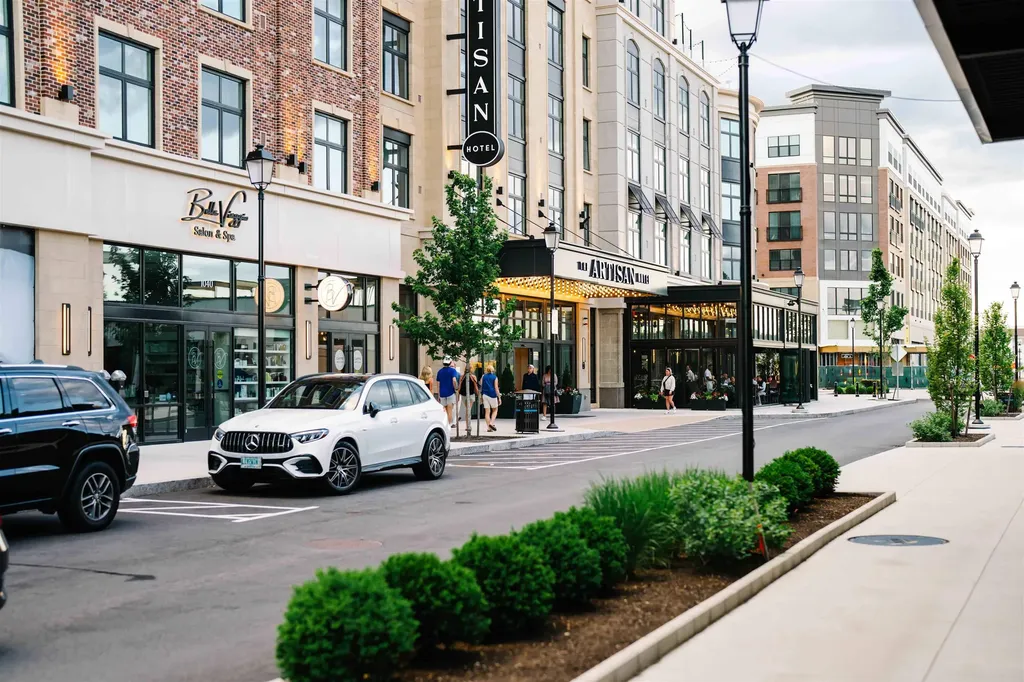 22 Chianti Drive Salem NH 03079