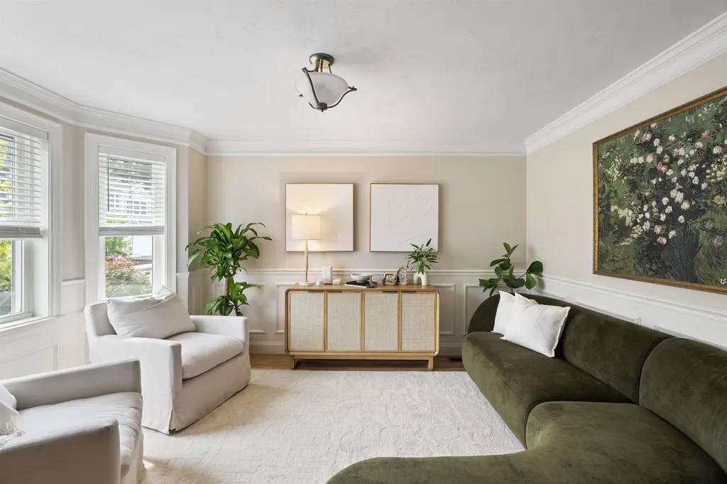 22 Chianti Drive Salem NH 03079